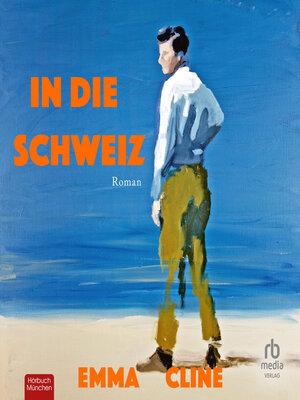 cover image of In die Schweiz
